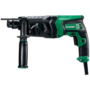 Poravasara Hikoki DH26PB2WSZ; 830 W; 2,9 J; SDS-plus