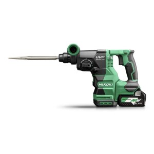 Poravasara Hikoki DH3628DAWRZ; 3,2 J; SDS-plus; 36 V; 2x2,5 Ah akku