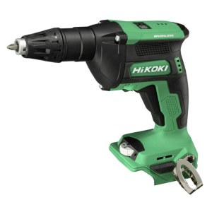 Nauharuuvinväännin Hikoki W18DAW4Z; 18 V (ilman akkua ja laturia)