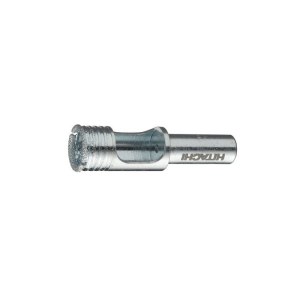 Timanttikuivaporanterät Hitachi; 12 mm