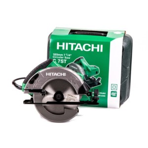 Pyörösaha Hitachi C7ST WA; 185 mm