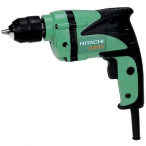 Porakone Hitachi D10VC2