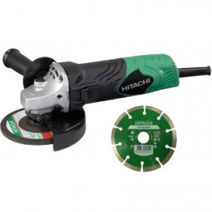 Kulmahiomakone Hitachi G13SN