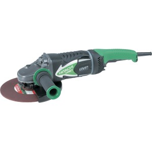 Kulmahiomakone Hitachi G23SCY