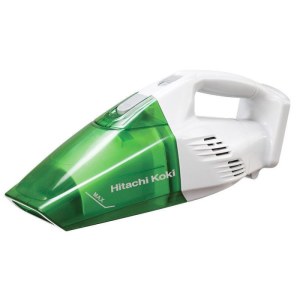 Pölynimuri Hitachi R18DL-T4; 18 V; (ilman akkua ja laturia)