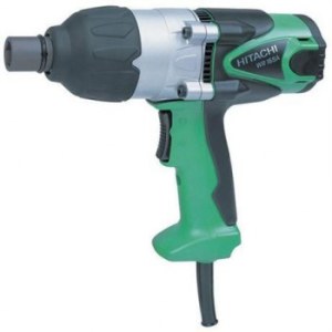Iskumutterinväännin Hitachi WR16SA (S)