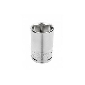 Kuusiohylsy Hogert HT1A212; 1/2''; 12 mm