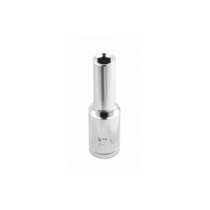 Kuusiohylsy Hogert HT1A264; 1/2''; 14 mm
