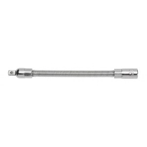 Joustava jatke / kärjenpidin Hogert HT1A740; 1/4''; 150 mm