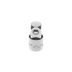 Adapteri Hogert HT1A773; 1/2''-3/8''; 34 mm