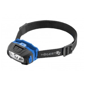 Otsalamppu Hogert HT1E421