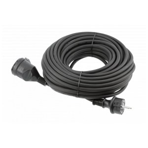 Johto Hogert HT1E700; 10 m; 3x1,5 mm²