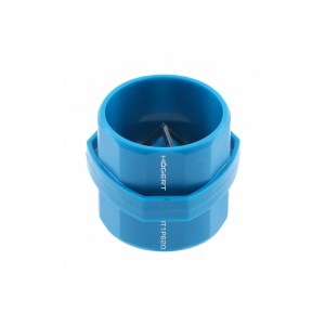 Tukosten poisto työkalu Hogert HT1P620; 4-40 mm