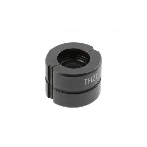 Matriisi Hogert HT1P651; 20 mm