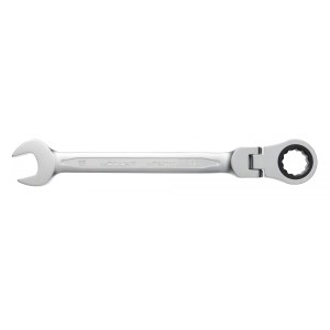 Jakoavain räikällä Hogert HT1R059; 19 mm