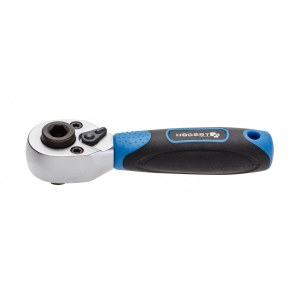 Räikkä Hogert HT1R391; 1/4''
