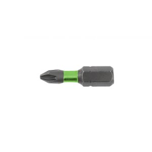 Urakärki Hogert HT1S126; PZ1; 1/4''; 25 mm; 5 kpl.