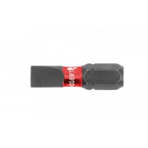 Urakärki Hogert HT1S132; SL6; 1/4''; 25 mm; 5 kpl.