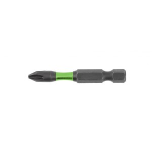Urakärki Hogert HT1S157; PZ2; 1/4''; 50 mm; 2 kpl.