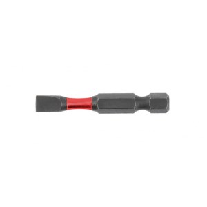 Kärkisarja iskevälle ruuvinvääntimelle Hogert HT1S160; SL4; 1/4''; 50 mm; 2 kpl.
