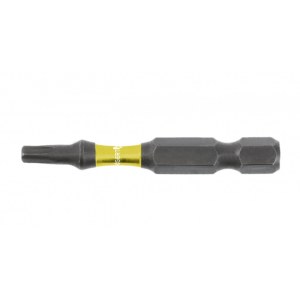 Kärkisarja iskevälle ruuvinvääntimelle Hogert HT1S172; TT40; 1/4''; 50 mm; 2 kpl.