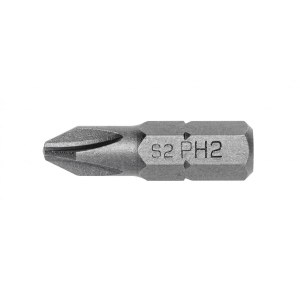 Urakärki Hogert HT1S302; PH2; 25 mm; 5 kpl.