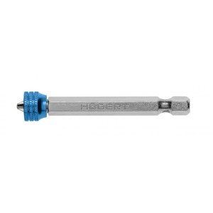 Urakärki Hogert HT1S305; 1/4''; PH2