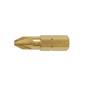 Urakärki Hogert HT1S385; PZ2; 25 mm; 5 kpl.