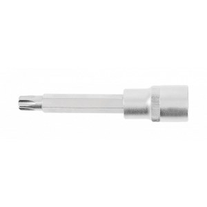 Hylsy päällä Hogert HT1S554; T60; 1/2''; 100 mm