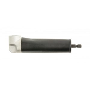 Kulmavaihde Hogert HT1S683; 1/4''; 139 mm