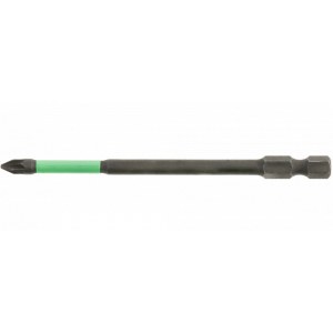 Urakärki Hogert HT1S685; 1/4''; PZ2; 100 mm; 2 kpl.