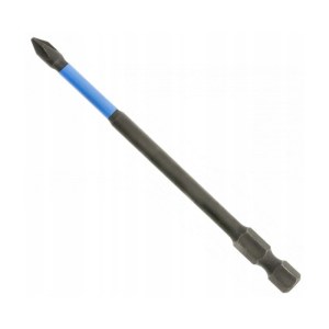 Urakärki Hogert HT1S687; 1/4''; PH1; 100 mm; 2 kpl.
