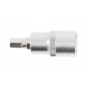 Hylsy päällä Hogert HT1S727; H7; 1/2''; 55 mm
