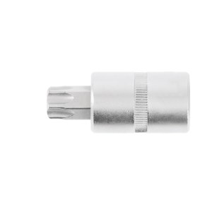 Hylsy päällä Hogert HT1S746; T20; 1/2''; 55 mm