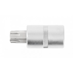 Hylsy päällä Hogert HT1S754; T60; 1/2''; 55 mm