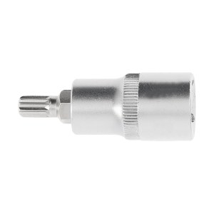 Hylsy päällä Hogert HT1S792; M12; 1/2''; 55 mm