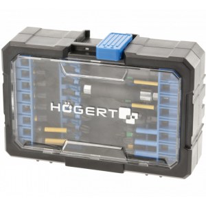 Tarvikesarja Hogert HT1S802; 32 kpl.