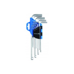 Kuusiokoloavain Hogert HT1W804; 9 kpl.