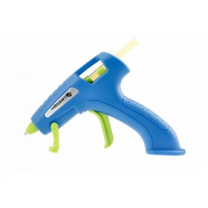 Liimapistooli Hogert HT2C101; 20 W