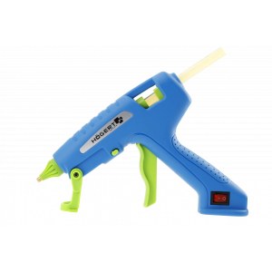 Liimapistooli Hogert HT2C107; 100 W