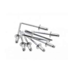 Niitit Hogert HT2C166; 4x18 mm; 50 kpl.