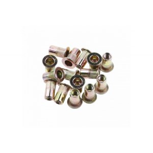 Niitit Hogert HT2C185; M8; 20 kpl.