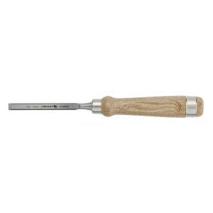 Taltta, puulle Hogert HT3B841; 8 mm