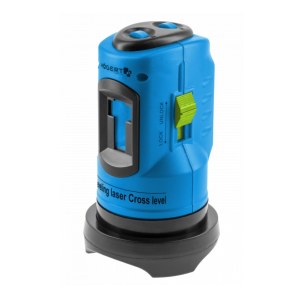 Linjalaser Hogert HT4M070