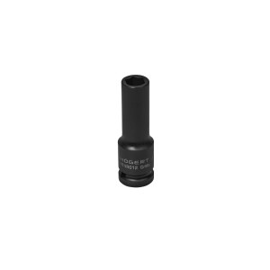 Voimahylsy Hogert HT4R012; 1/2''; 12 mm