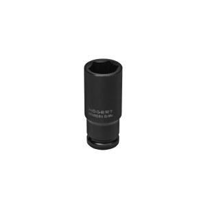 Voimahylsy Hogert HT4R024; 1/2''; 24 mm