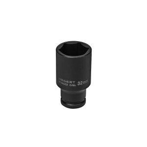 Voimahylsy Hogert HT4R032; 1/2''; 32 mm