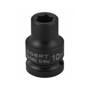 Voimahylsy Hogert HT4R060; 1/2''; 10 mm