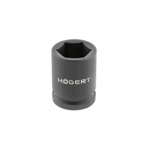 Voimahylsy Hogert HT4R144; 3/4''; 24 mm