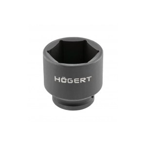 Voimahylsy Hogert HT4R155; 3/4''; 50 mm